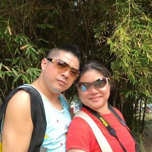 Meet your Posher, Sally